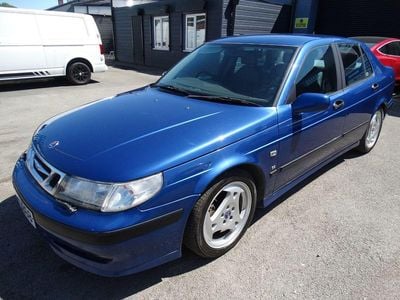 Saab 9-5