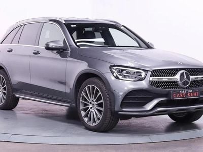 Mercedes GLC300
