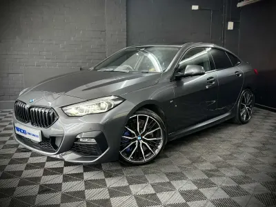 Used BMW 218 M Sport 2021 Grey Coupe