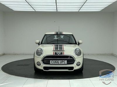 Mini Cooper SD