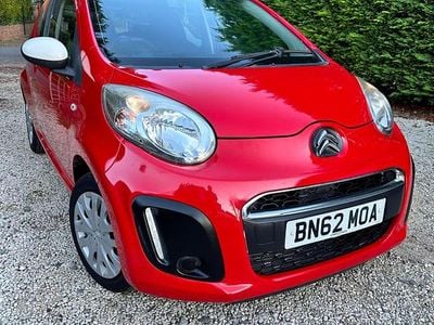 Citroën C1