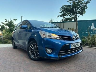 Toyota Verso