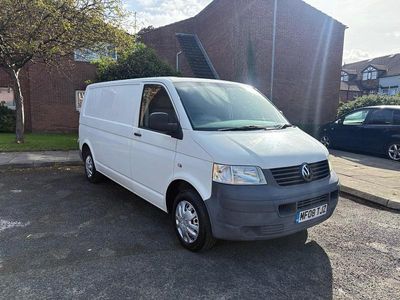 VW T5