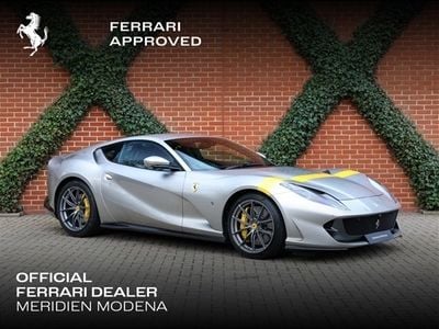 Ferrari 812