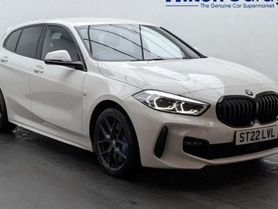 Used BMW 118 M Sport 136 HP (100 kW) 2024 Hatchback