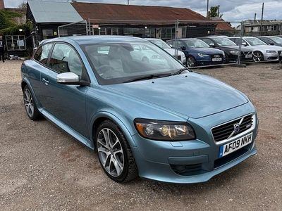 Volvo C30