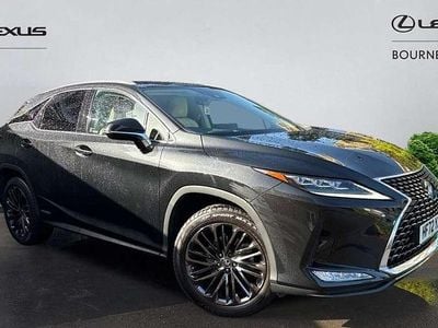 Lexus RX450h