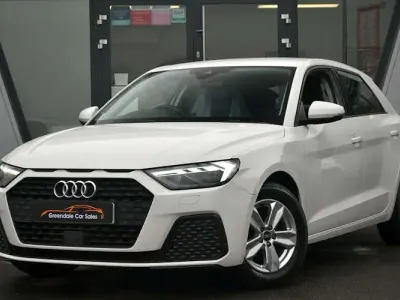 Second-hand Audi A1 Sportback