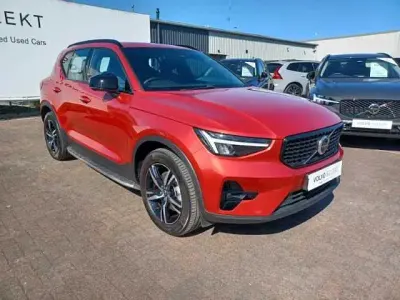 Usado Volvo XC40 Plus 161 HP (118 kW) 2023 SUV