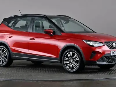 Usado Seat Arona SE Technology 95 CV (69 kW) 2025 SUV