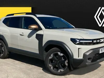 Usado Dacia Duster Extreme 156 HP (114 kW) 2025 Carrinha