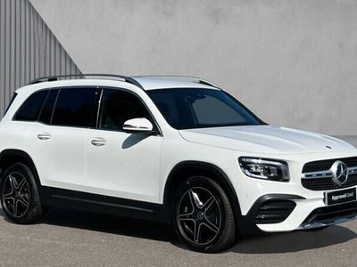 Mercedes GLB200