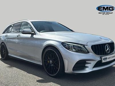 Mercedes C300