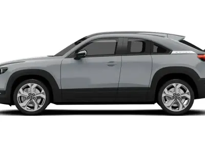 Used Mazda MX30