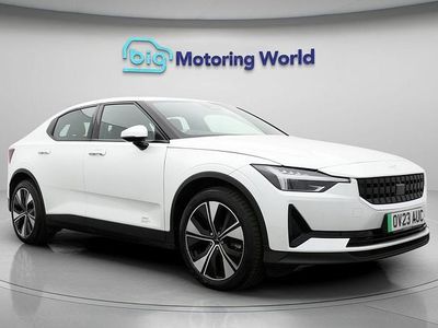 Used Polestar 2 167 kW (228 HP) 2023 Hatchback