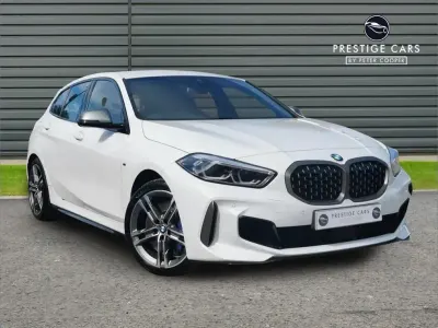Used BMW M135