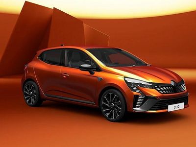 New 2025 Renault Clio V Techno Esprit Alpine Hatchback | £21,936 (Fair price)