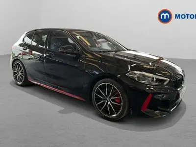 Used BMW 128