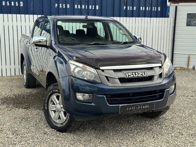 Isuzu Pick up