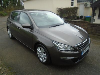 used Peugeot 308 E-HDI ACTIVE