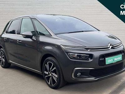 Citroën C4 Picasso
