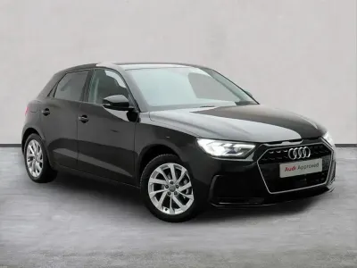 New Audi A1 Sport 113 HP (83 kW) 2025 Other SUV