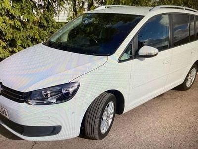 VW Touran