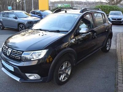 Used Dacia Sandero Lauréate 90 HP (66 kW) 2017