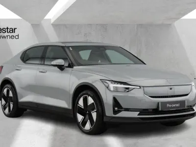 Used Polestar 2 Long Range Single Motor 219 kW (299 HP) 2025 Vapour Hatchback
