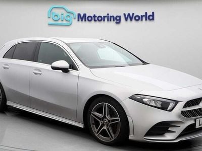 Mercedes A220
