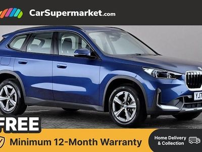 Used BMW X1 Sport Line 150 HP (110 kW) 2026 SUV