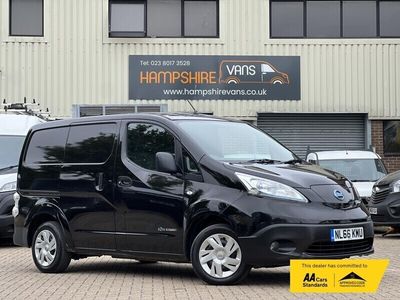 Nissan e-NV200
