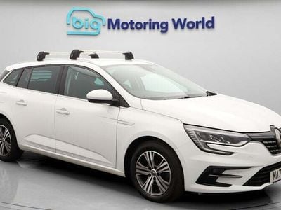 Renault Mégane GrandTour