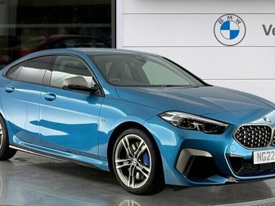 BMW M235