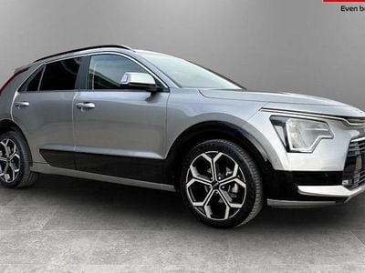 Used Kia Niro 141 HP (103 kW) 2023 SUV