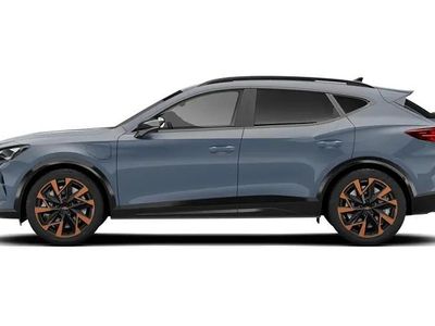 New Cupra Formentor 150 HP (110 kW) 2026 SUV