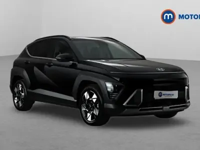Used Hyundai Kona