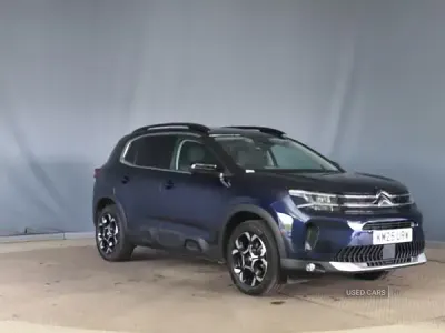 Usado Citroën C5