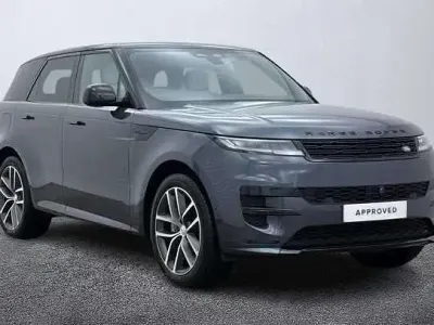 Gebraucht Land Rover Range Rover Sport SE Dynamic 2024 Blau SUV