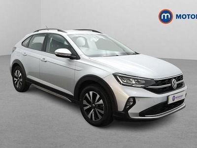 Used 2025 VW Taigo Life SUV | £14,349 (Super price)