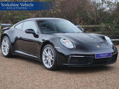 Porsche 911 Carrera