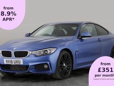 BMW 430