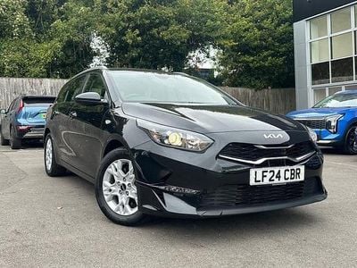 Kia Ceed Sportswagon