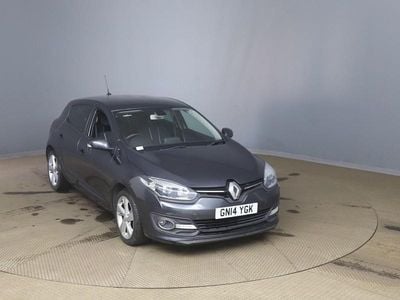 Renault Mégane III