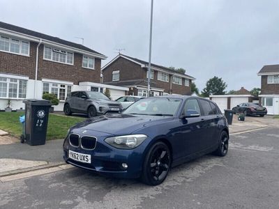 BMW 116