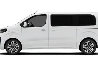 Citroën e-Spacetourer