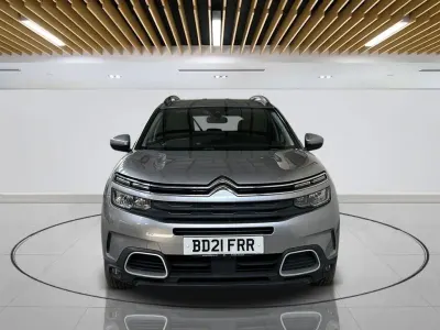 Used Citroën C5 Aircross