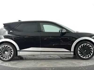 Used Hyundai Ioniq 5 Ultimate 2022 SUV