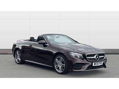 Mercedes E300