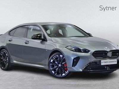 Grey Used 2025 BMW M235 Comfort Edition Coupe | £39,500